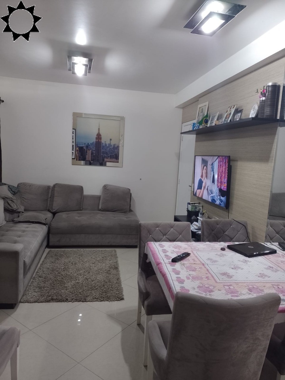 Apartamento à venda com 3 quartos, 78m² - Foto 14