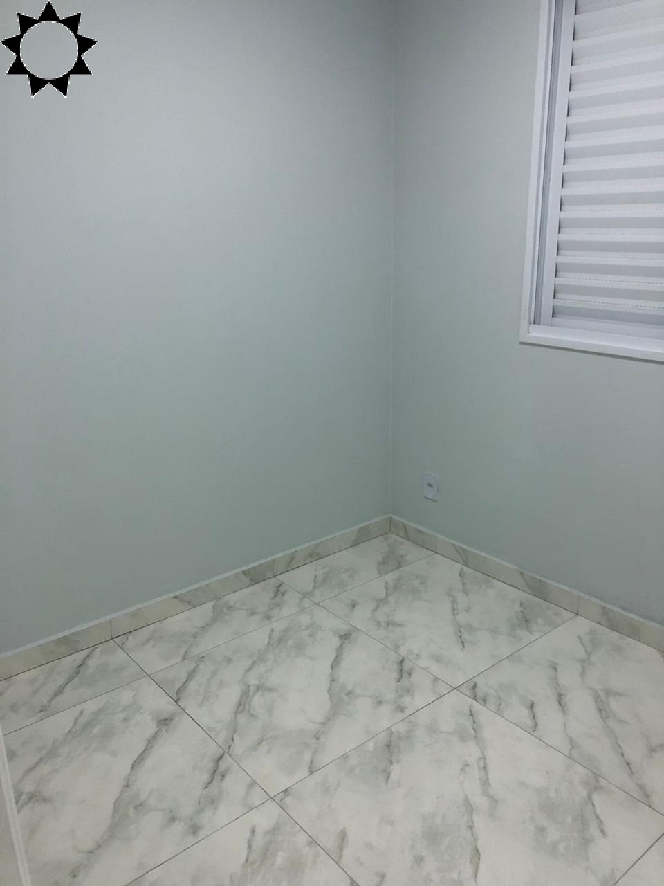 Apartamento à venda com 2 quartos, 41m² - Foto 3