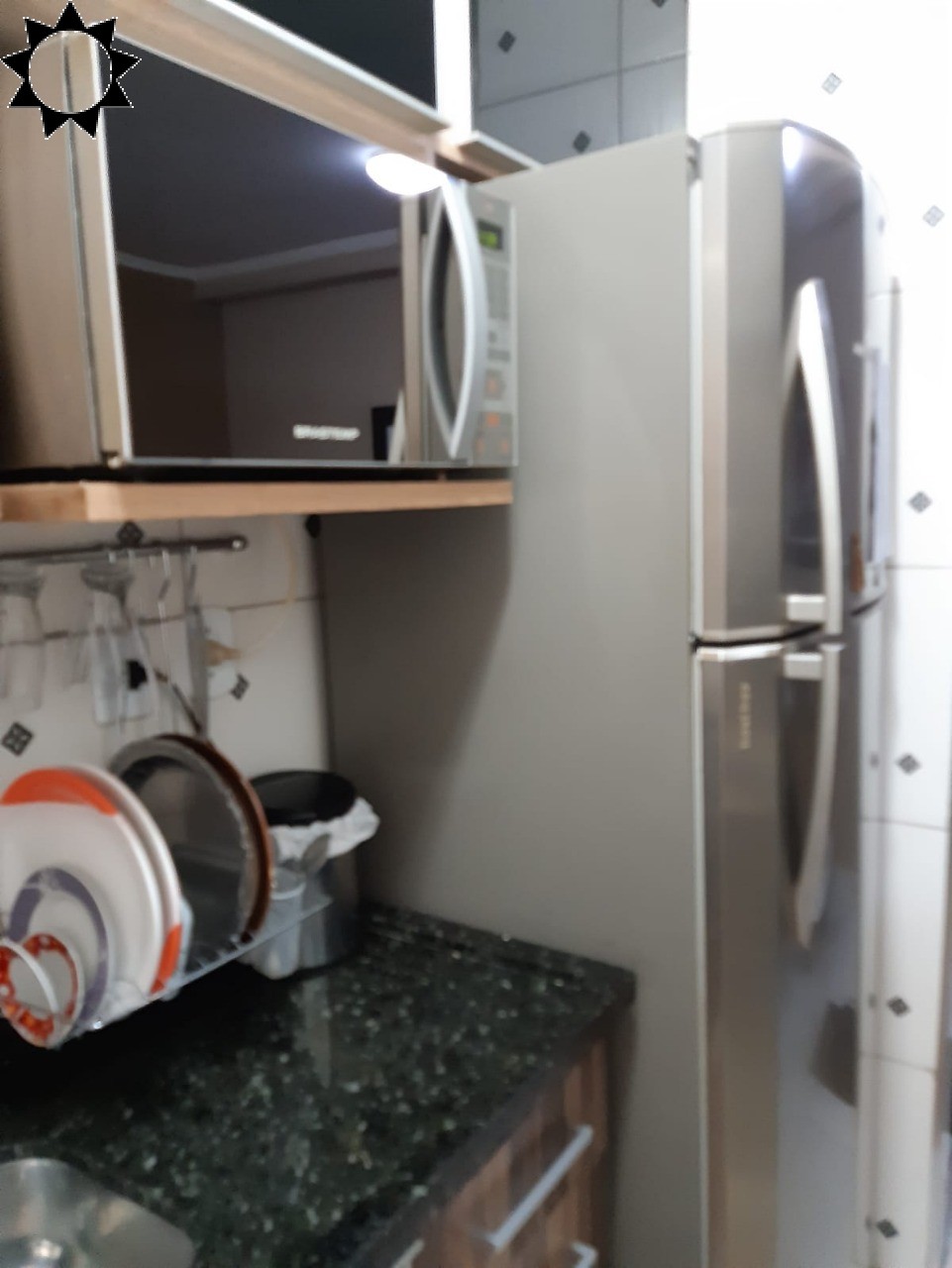 Apartamento à venda com 2 quartos, 51m² - Foto 10