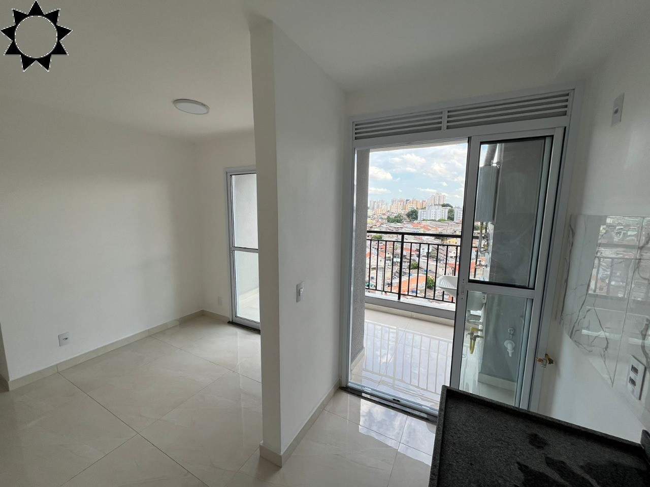 Apartamento para alugar com 2 quartos, 55m² - Foto 6