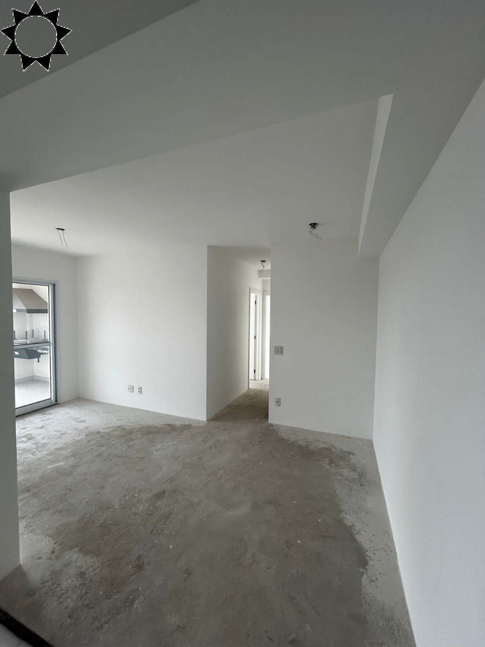 Apartamento à venda com 2 quartos, 67m² - Foto 26