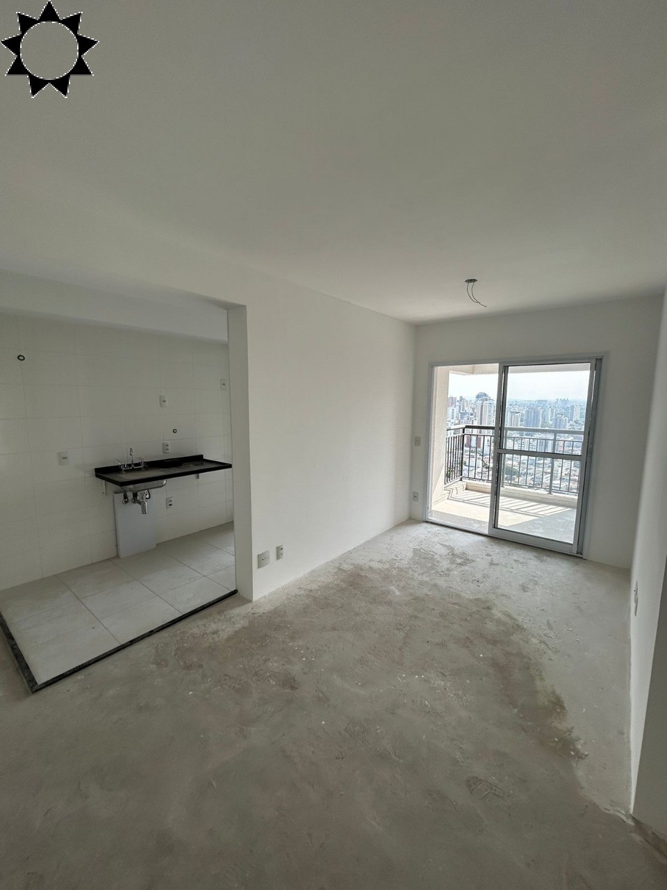 Apartamento à venda com 2 quartos, 67m² - Foto 33