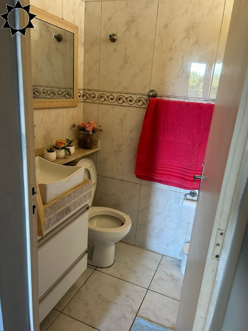 Apartamento à venda com 2 quartos, 54m² - Foto 3