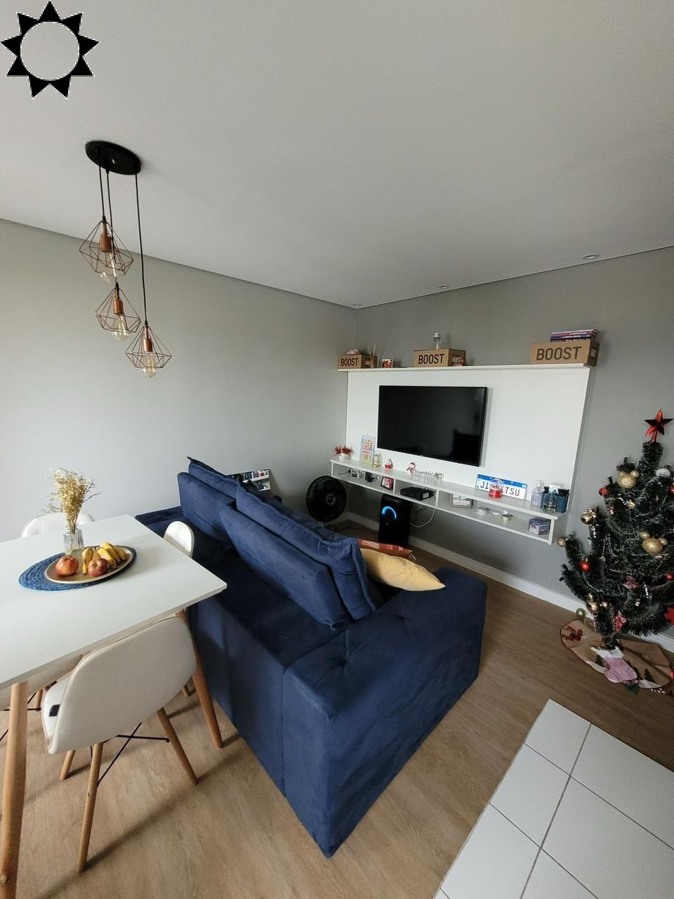 Apartamento à venda e aluguel com 2 quartos, 50m² - Foto 3