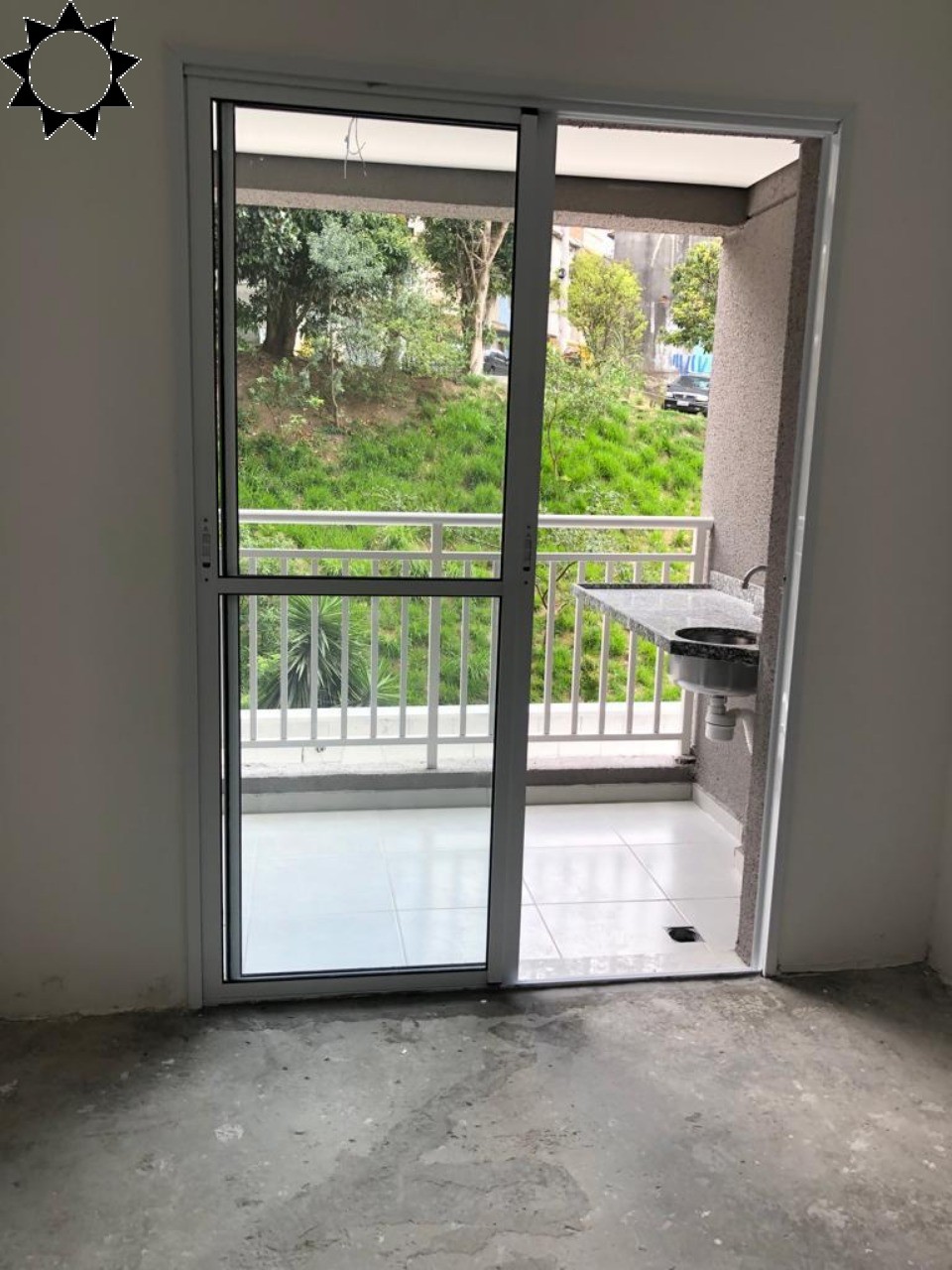 Apartamento à venda com 2 quartos, 41m² - Foto 19