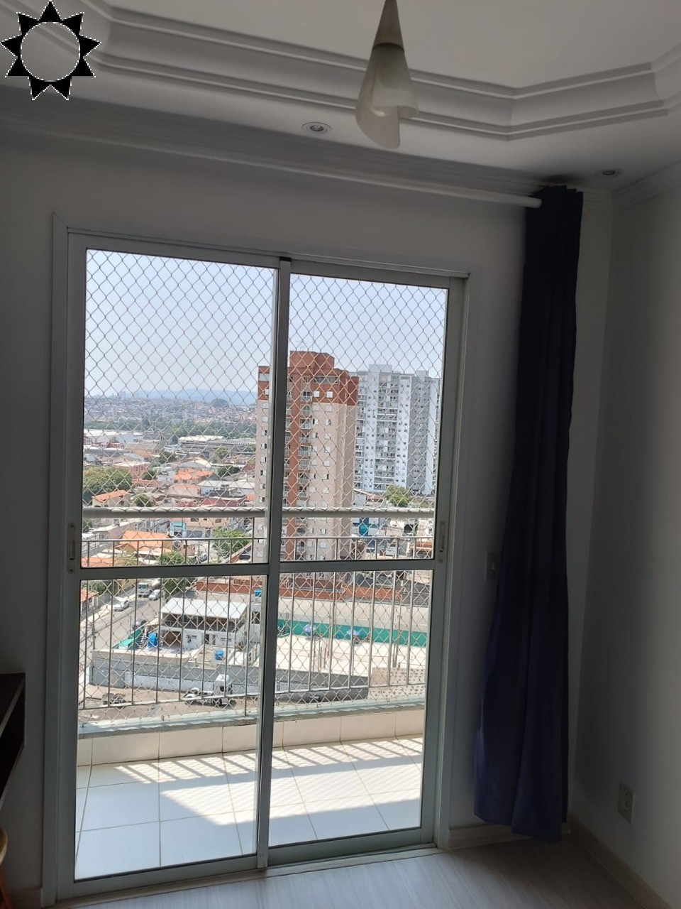 Apartamento à venda com 2 quartos, 50m² - Foto 27