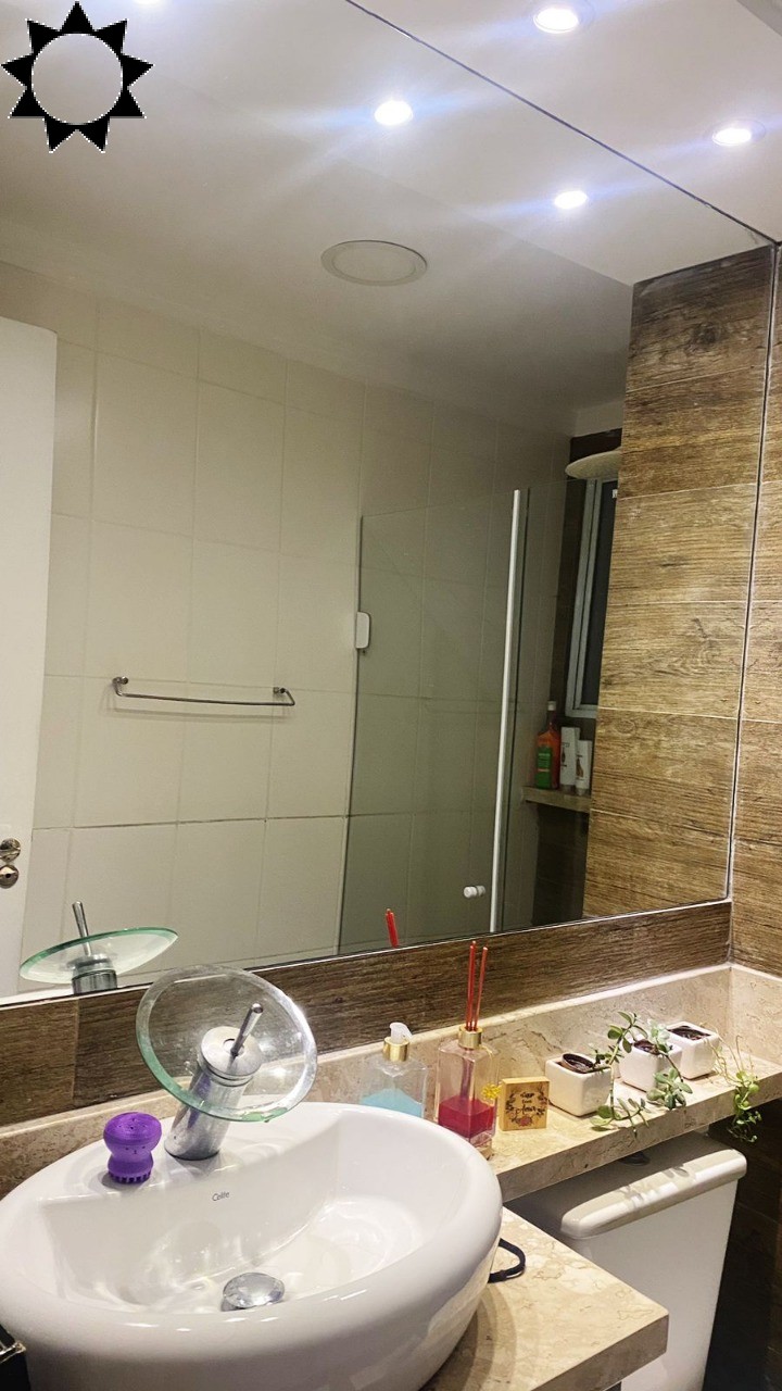 Apartamento à venda com 3 quartos, 63m² - Foto 24