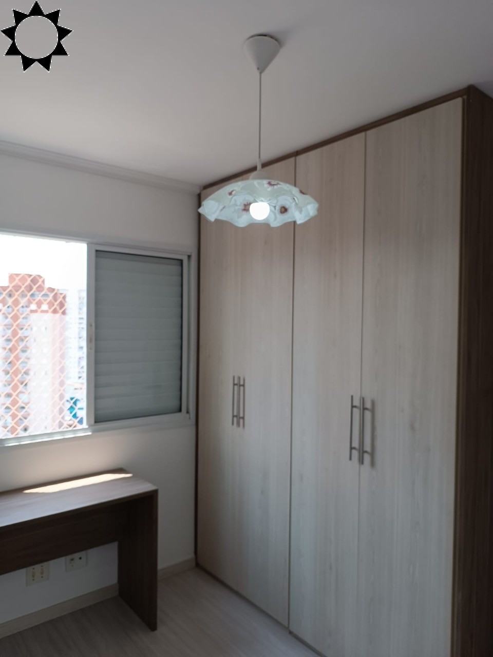 Apartamento à venda com 2 quartos, 50m² - Foto 29