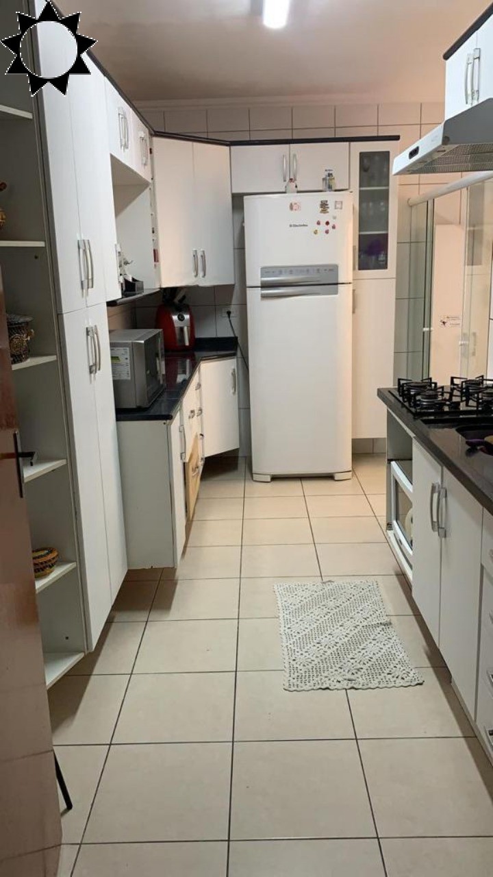 Apartamento à venda com 2 quartos, 50m² - Foto 5