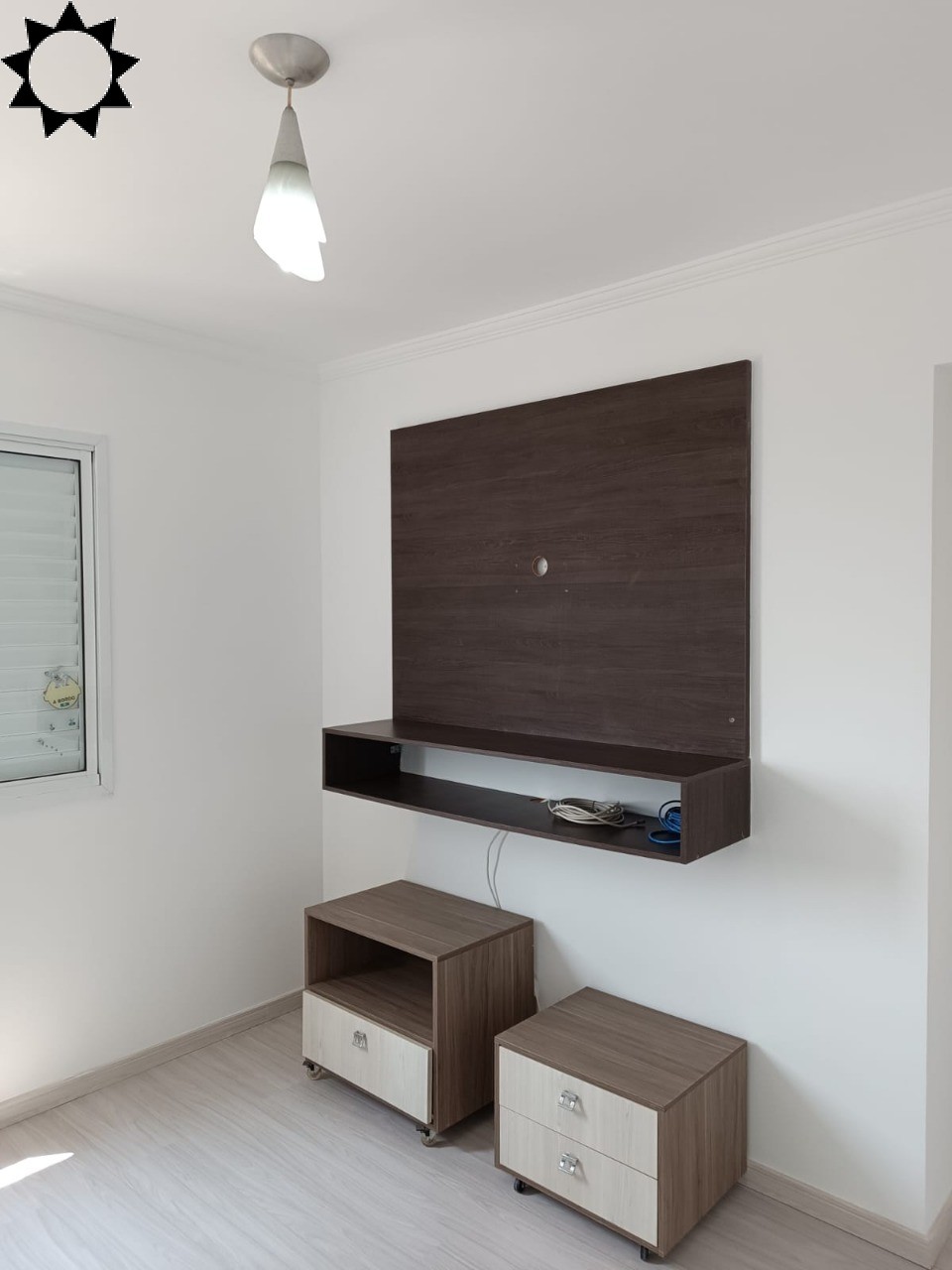 Apartamento à venda com 2 quartos, 50m² - Foto 10