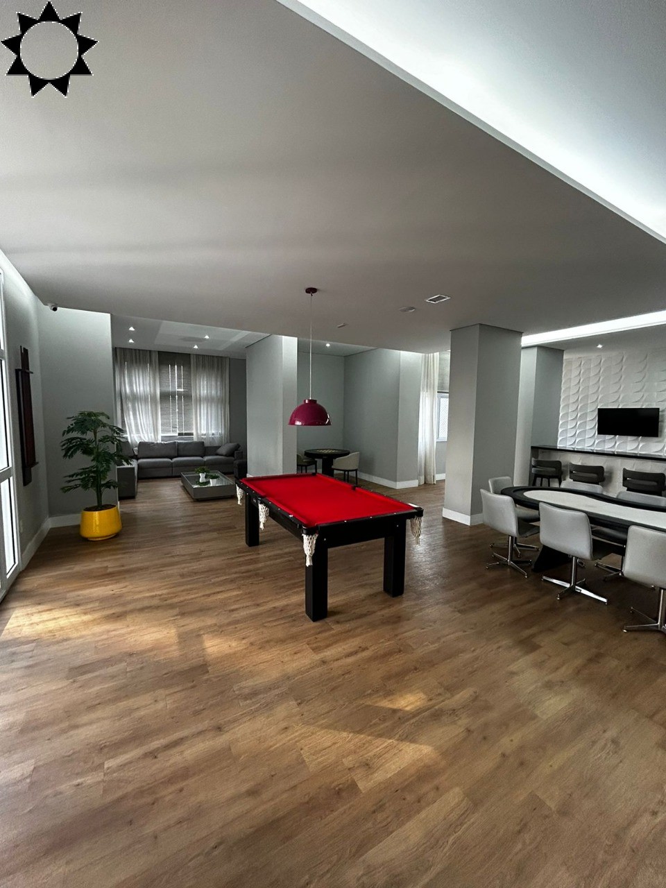 Apartamento à venda com 2 quartos, 67m² - Foto 41