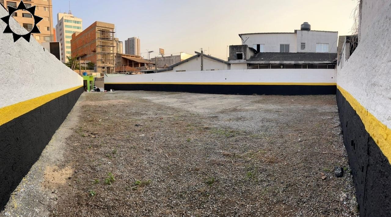 Loteamento e Condomínio à venda e aluguel, 416m² - Foto 1