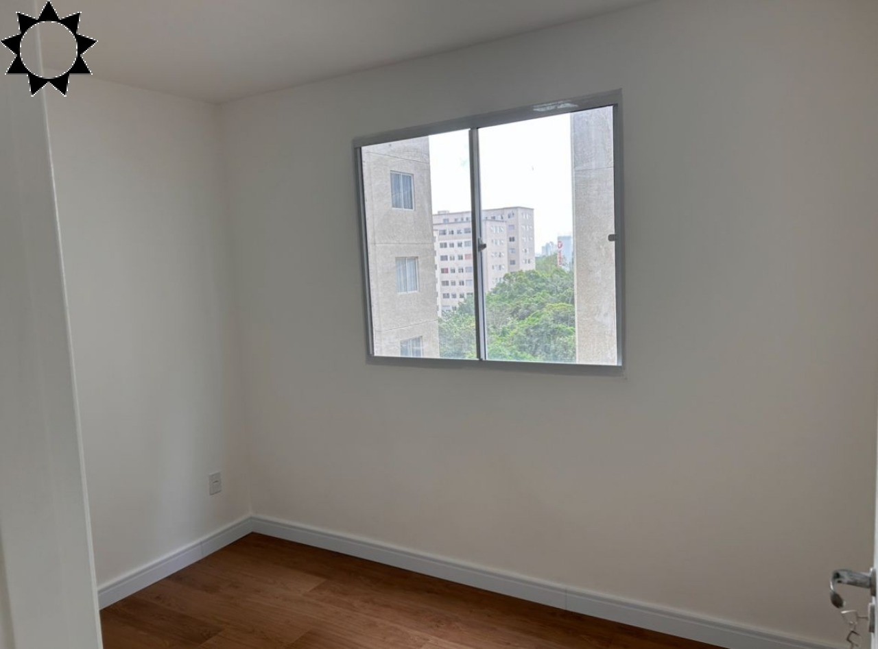 Apartamento para alugar com 2 quartos, 43m² - Foto 3