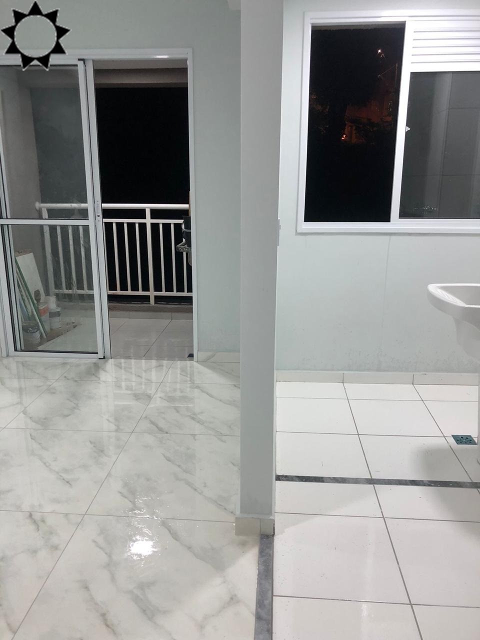 Apartamento à venda com 2 quartos, 41m² - Foto 11