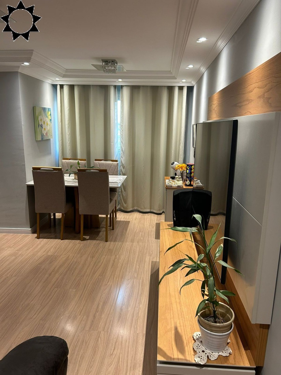 Apartamento à venda com 2 quartos, 54m² - Foto 19