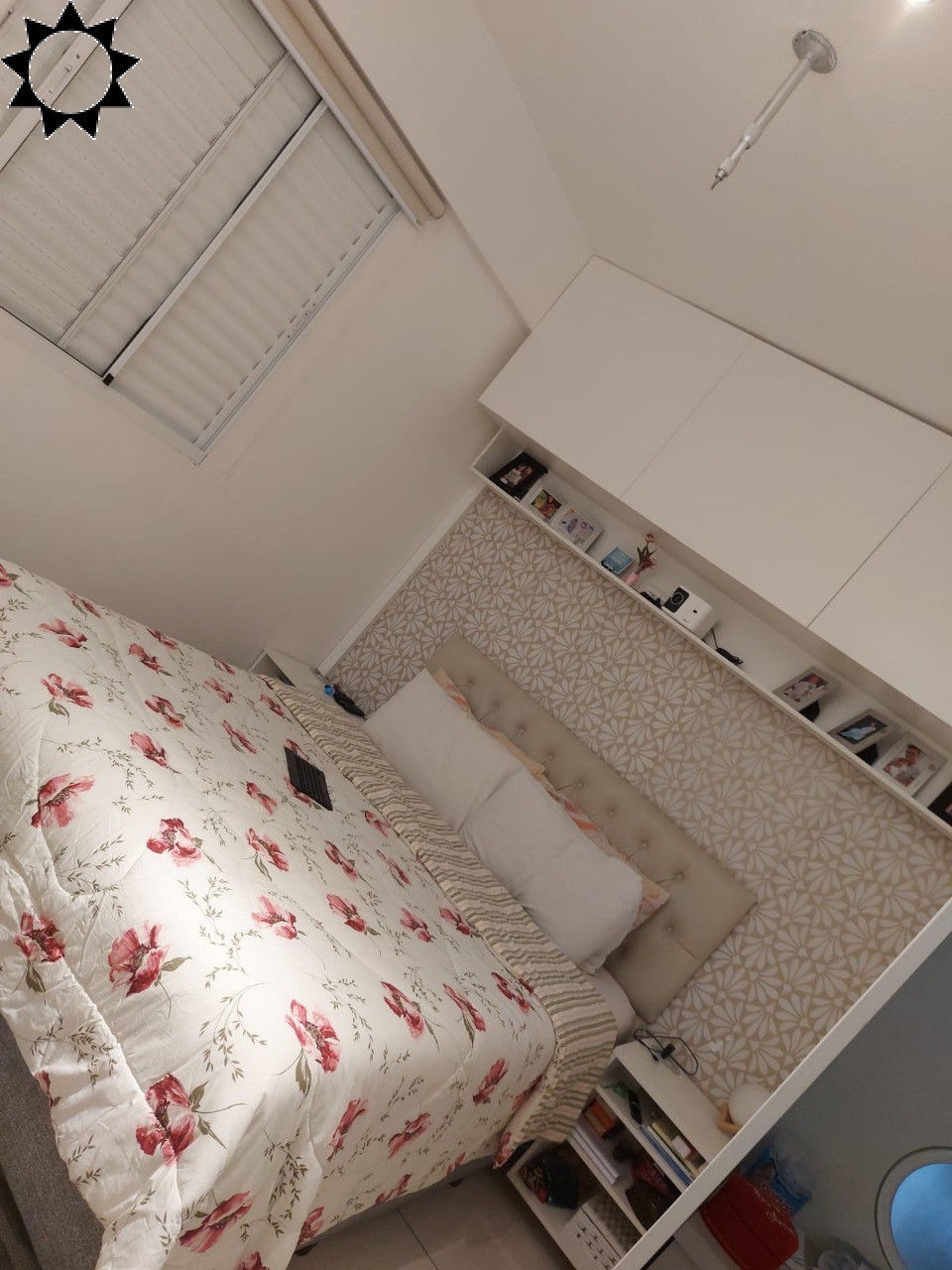 Apartamento para alugar com 2 quartos, 48m² - Foto 7