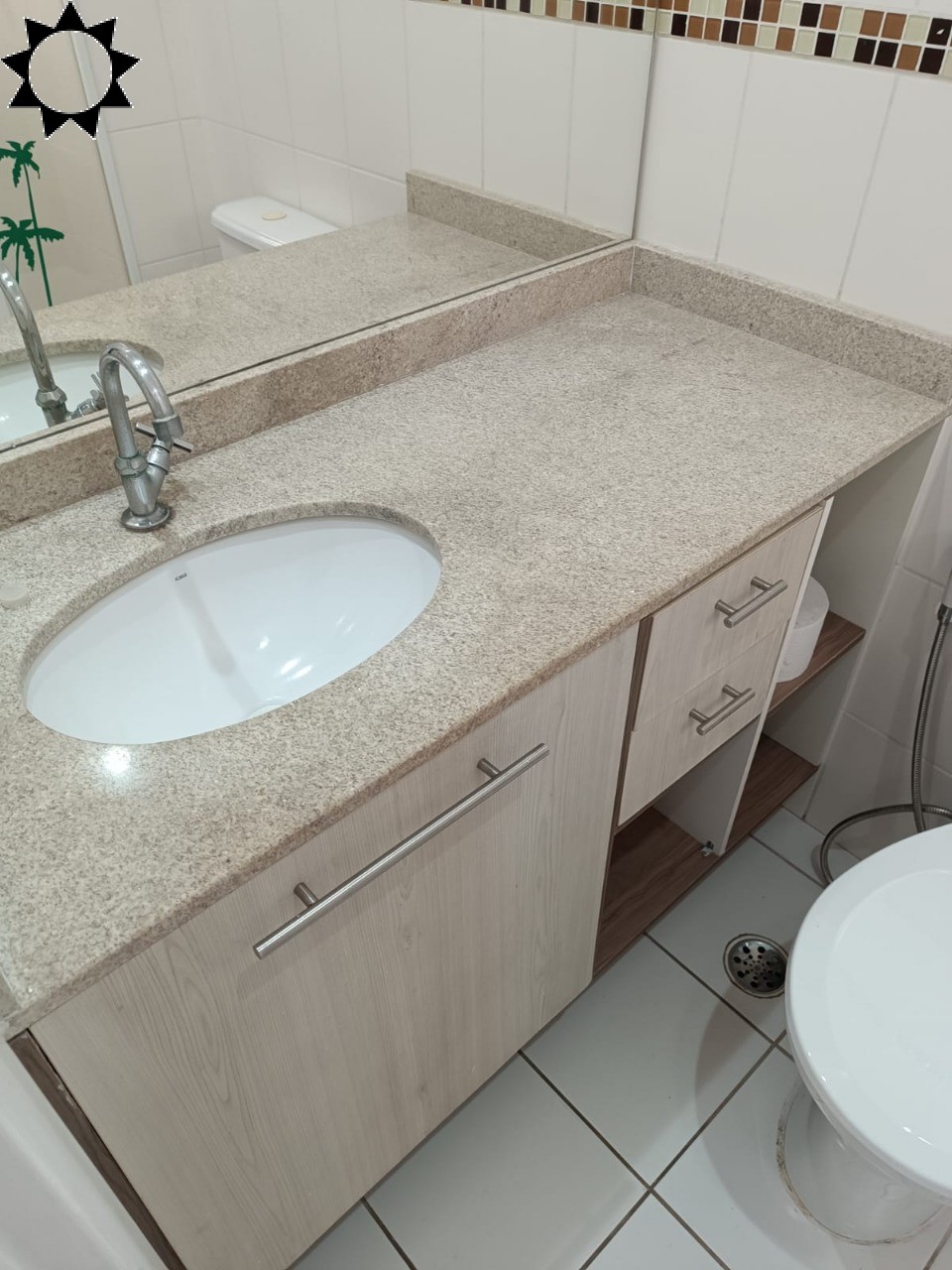 Apartamento à venda com 2 quartos, 50m² - Foto 14