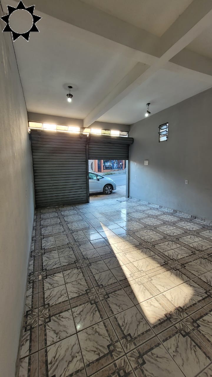 Prédio Inteiro para alugar, 40m² - Foto 3