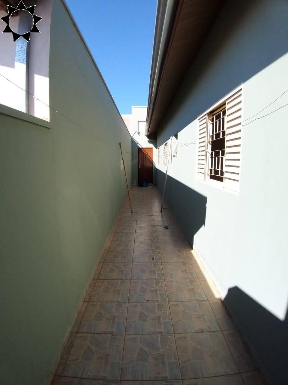 Casa à venda com 3 quartos, 152m² - Foto 15