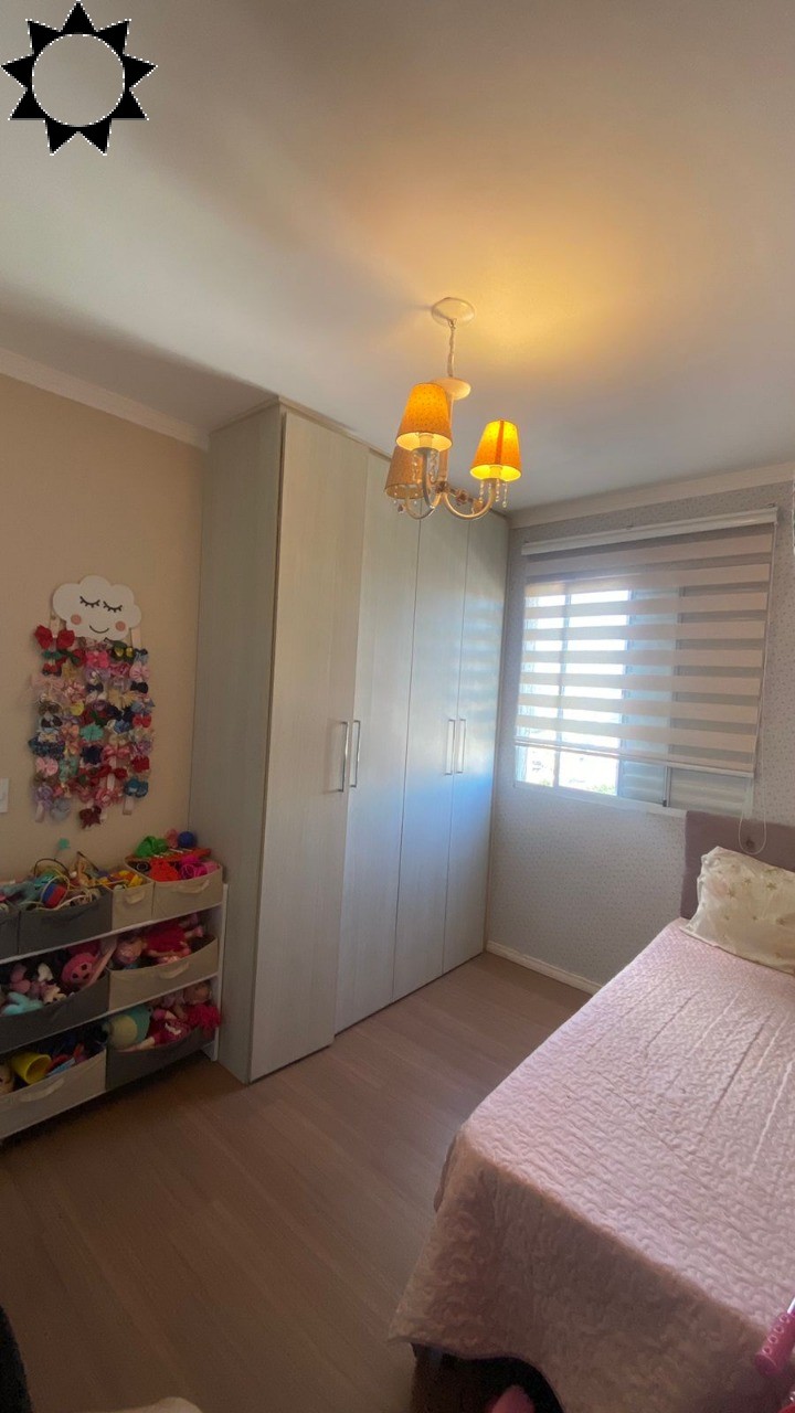 Apartamento à venda com 3 quartos, 63m² - Foto 9