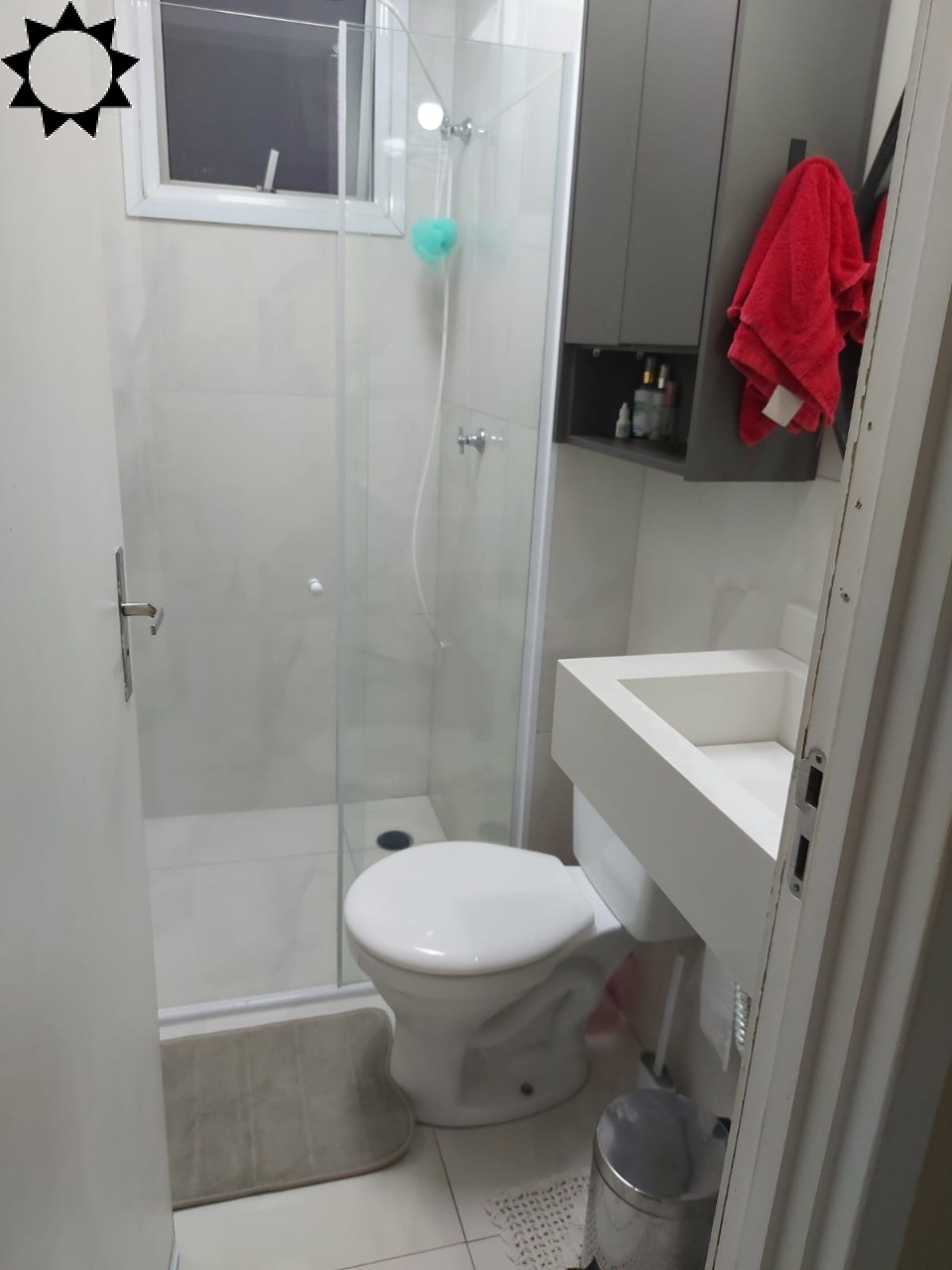 Apartamento para alugar com 2 quartos, 48m² - Foto 3