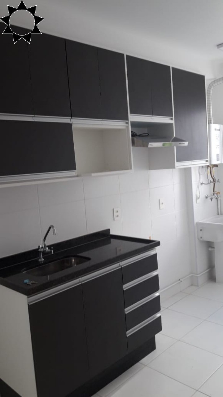 Apartamento à venda com 2 quartos, 55m² - Foto 12