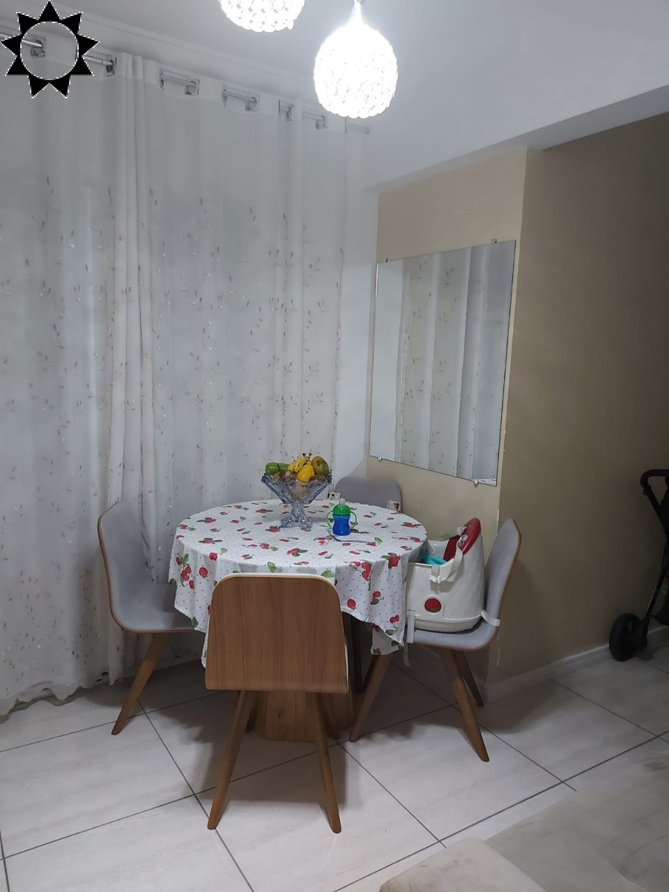 Apartamento para alugar com 2 quartos, 48m² - Foto 9