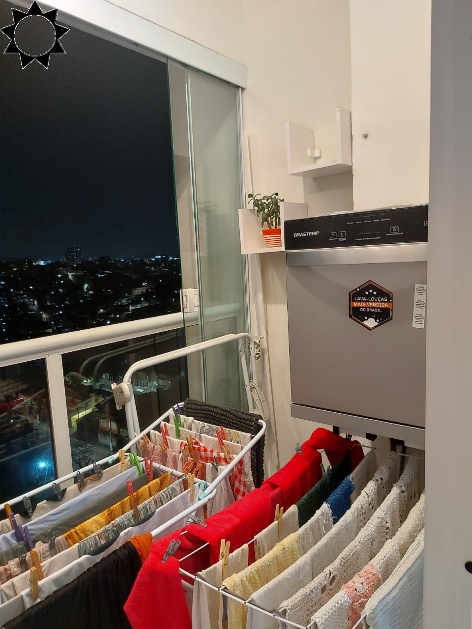 Apartamento para alugar com 2 quartos, 48m² - Foto 11