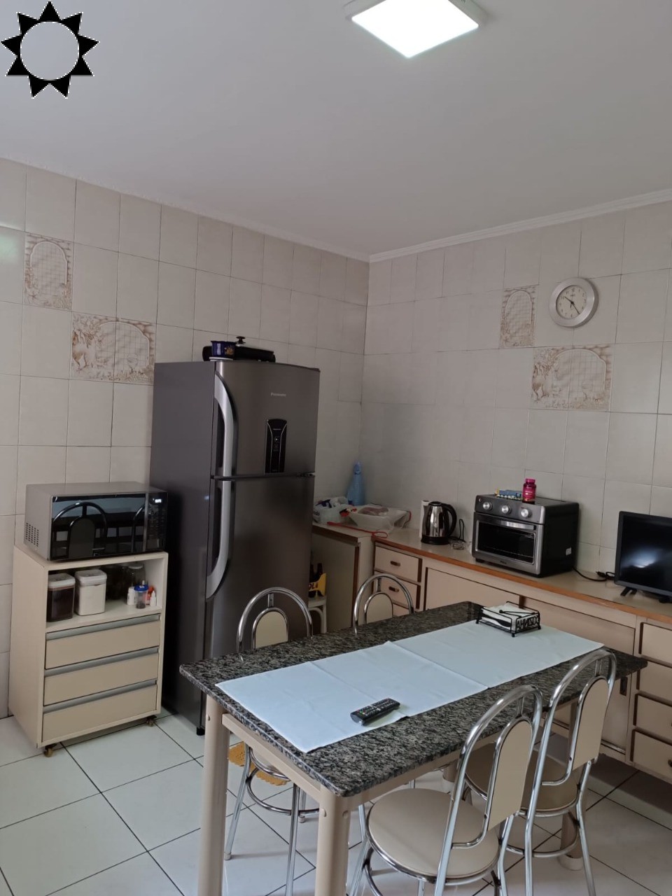 Casa à venda com 3 quartos, 105m² - Foto 51