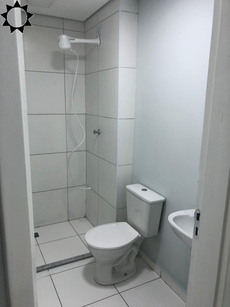 Apartamento à venda com 2 quartos, 41m² - Foto 7