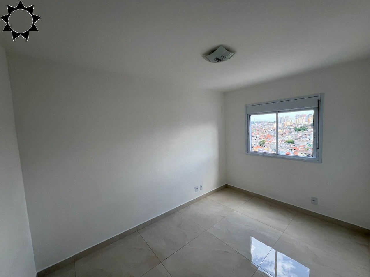 Apartamento para alugar com 2 quartos, 55m² - Foto 2