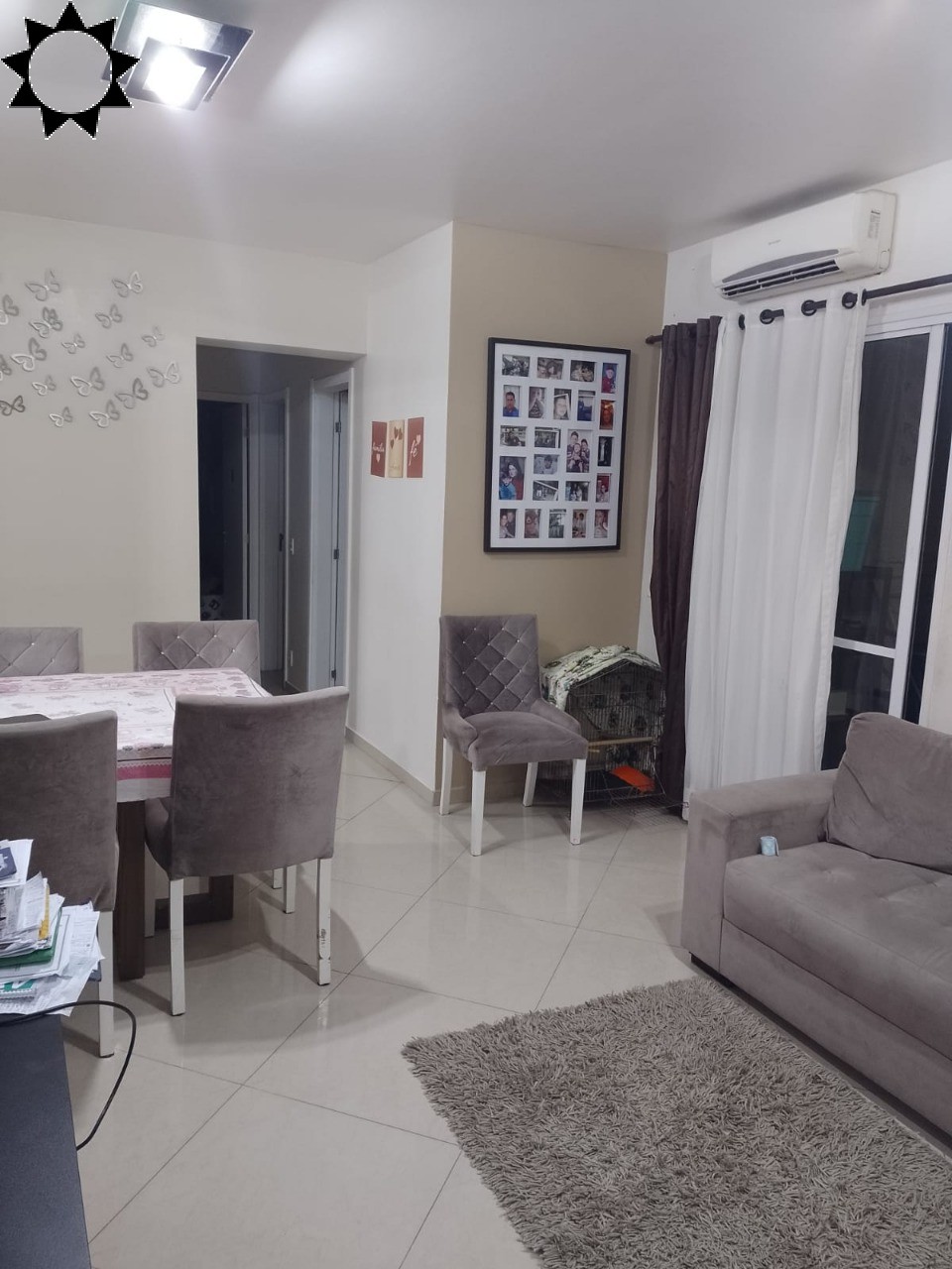 Apartamento à venda com 3 quartos, 78m² - Foto 7