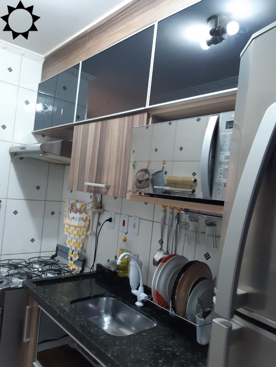 Apartamento à venda com 2 quartos, 51m² - Foto 11