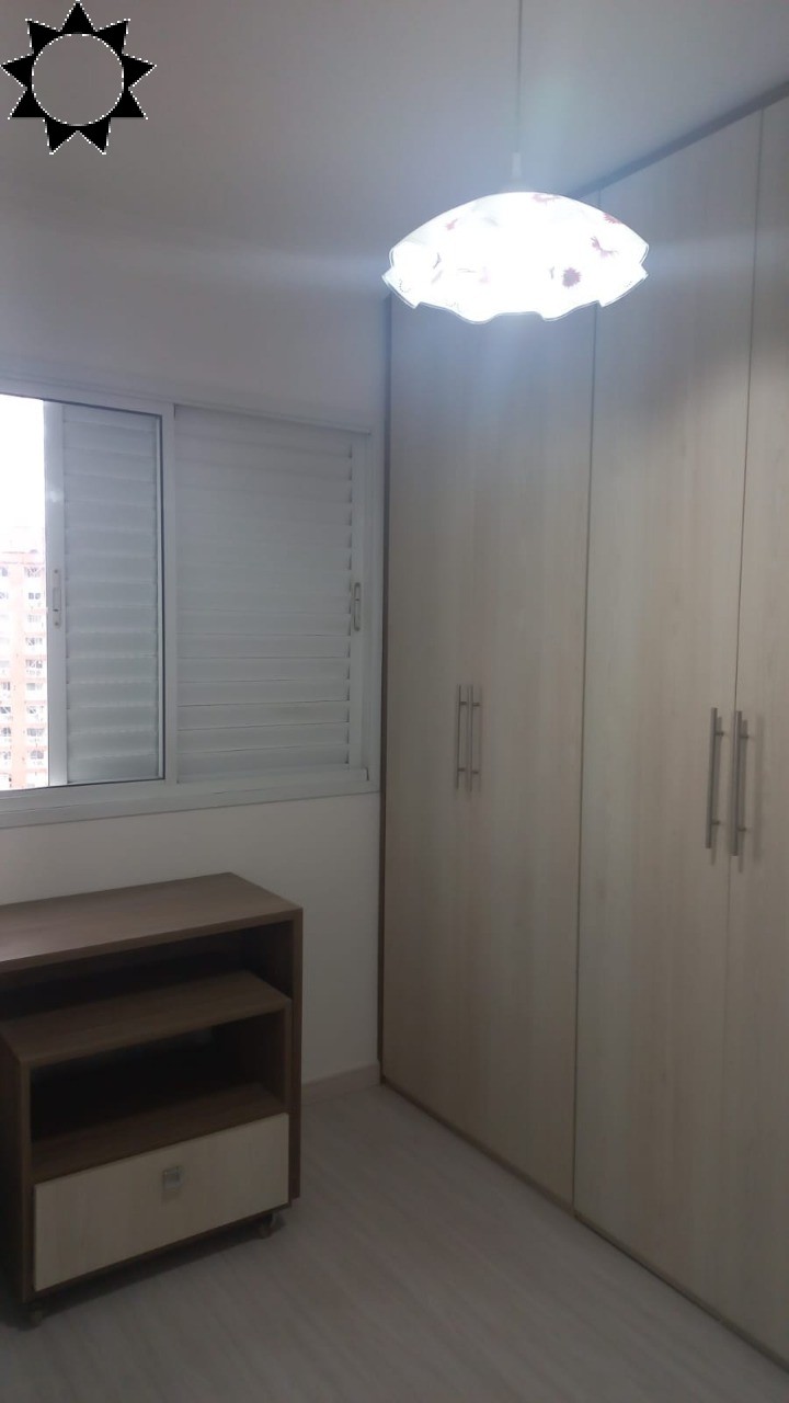 Apartamento à venda com 2 quartos, 50m² - Foto 32