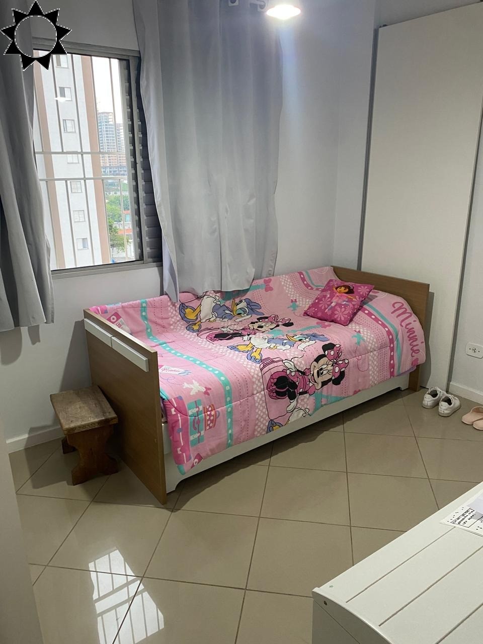 Apartamento à venda com 2 quartos, 61m² - Foto 3