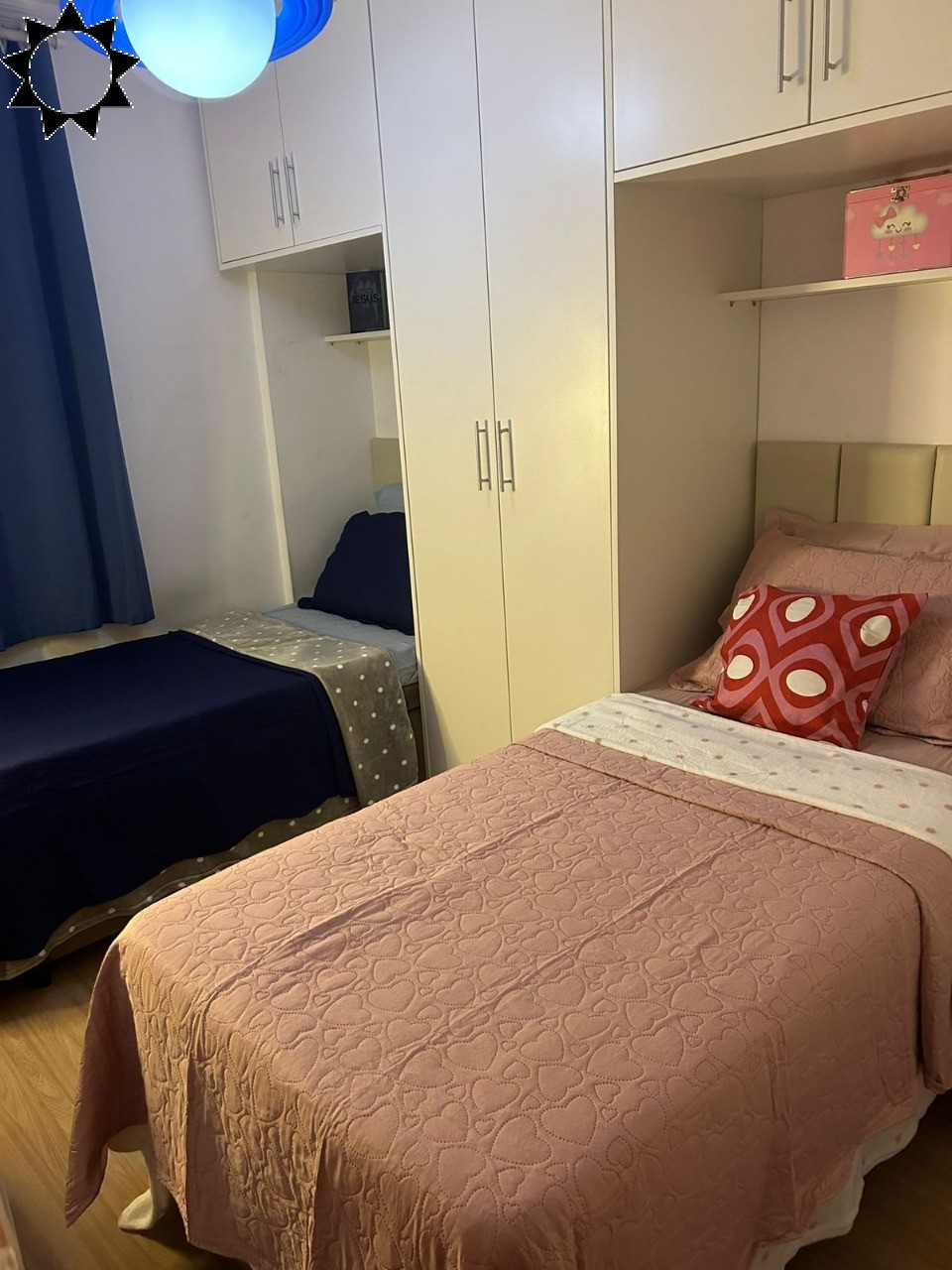 Apartamento à venda com 2 quartos, 54m² - Foto 17