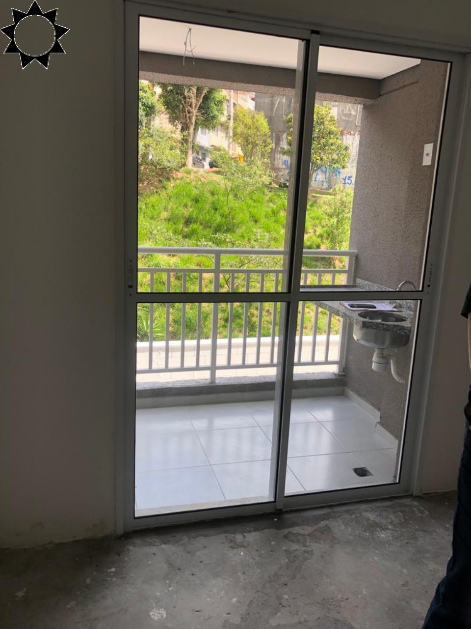 Apartamento à venda com 2 quartos, 41m² - Foto 17