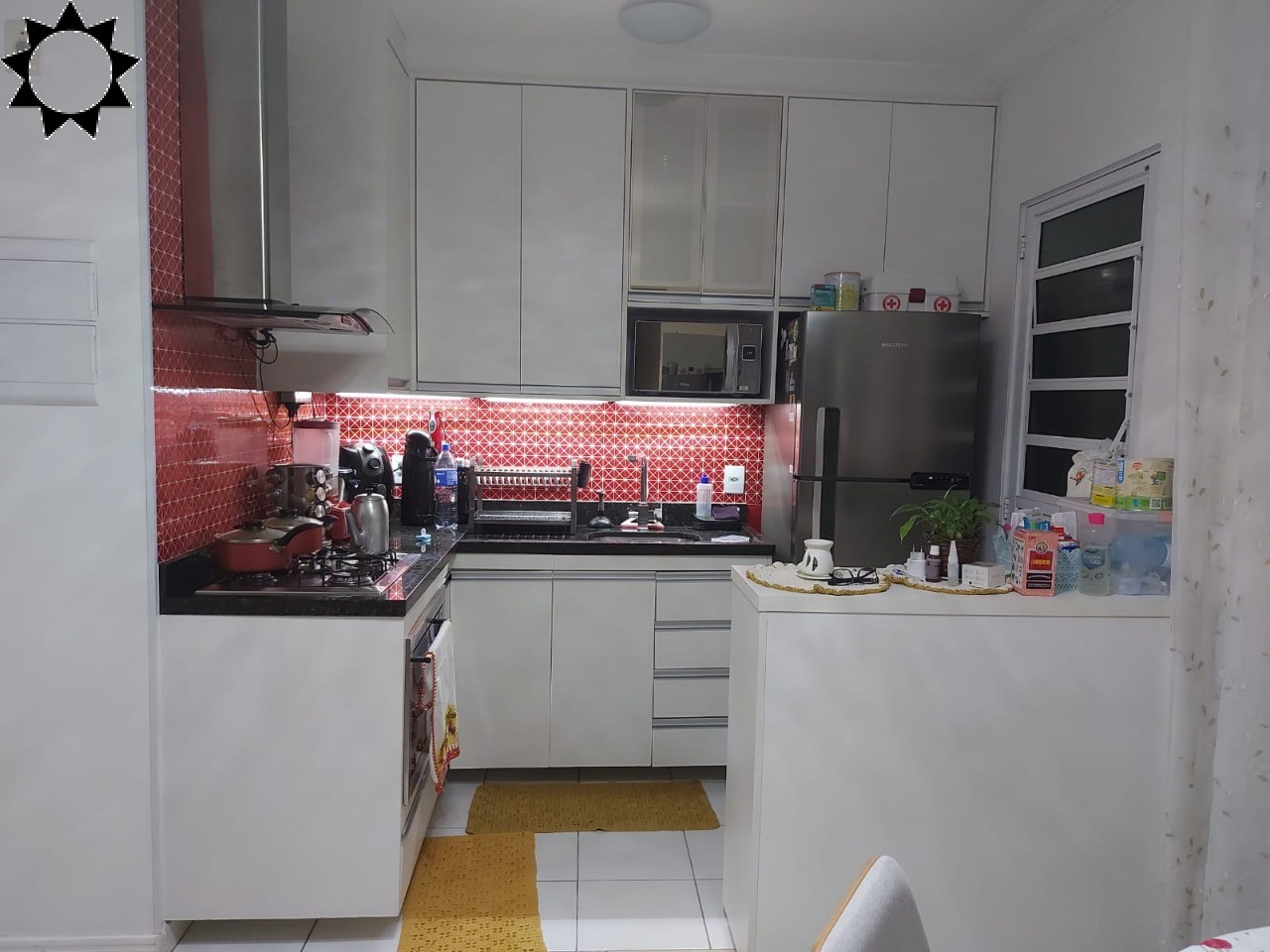 Apartamento para alugar com 2 quartos, 48m² - Foto 13