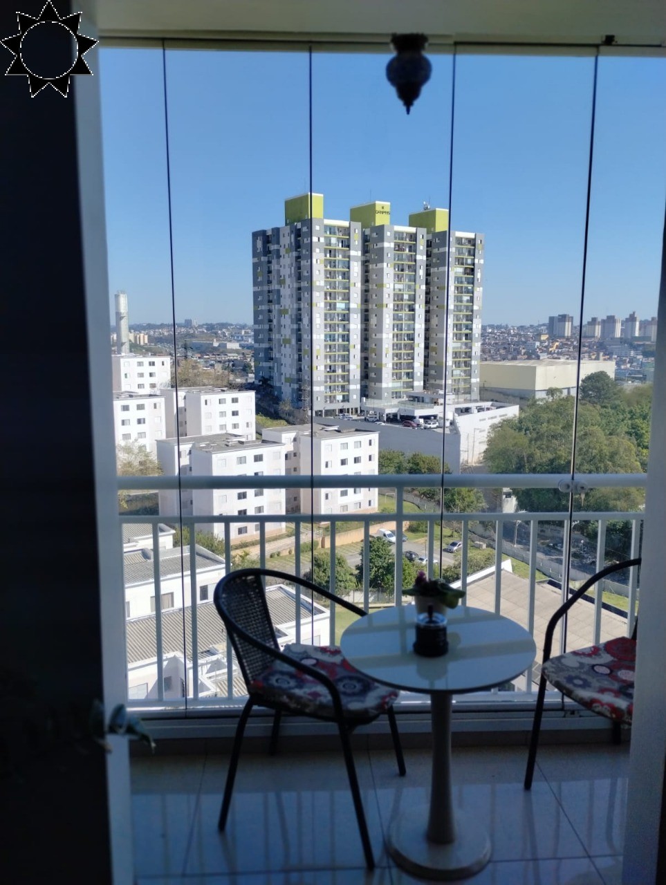 Apartamento à venda com 3 quartos, 64m² - Foto 18