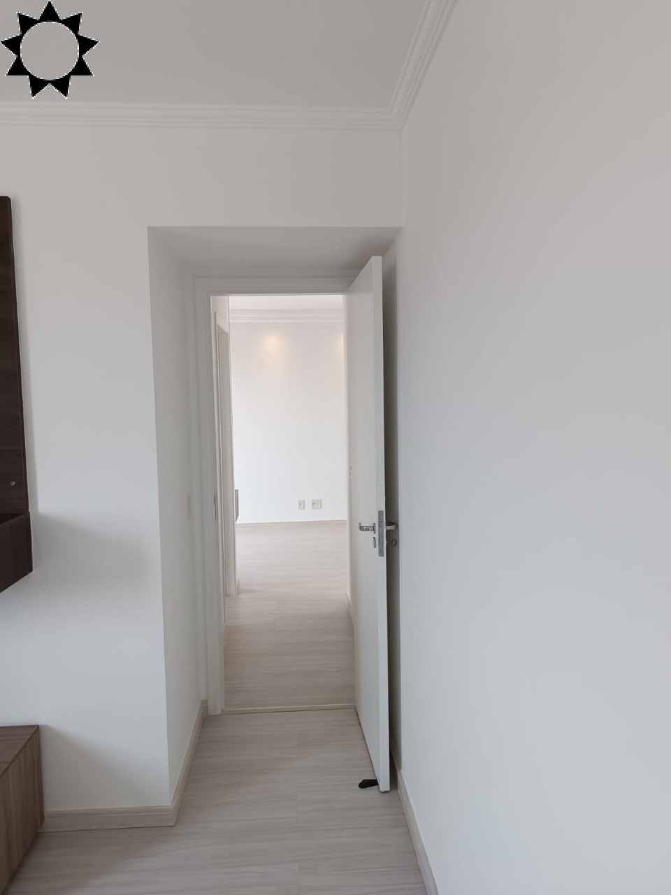 Apartamento à venda com 2 quartos, 50m² - Foto 9