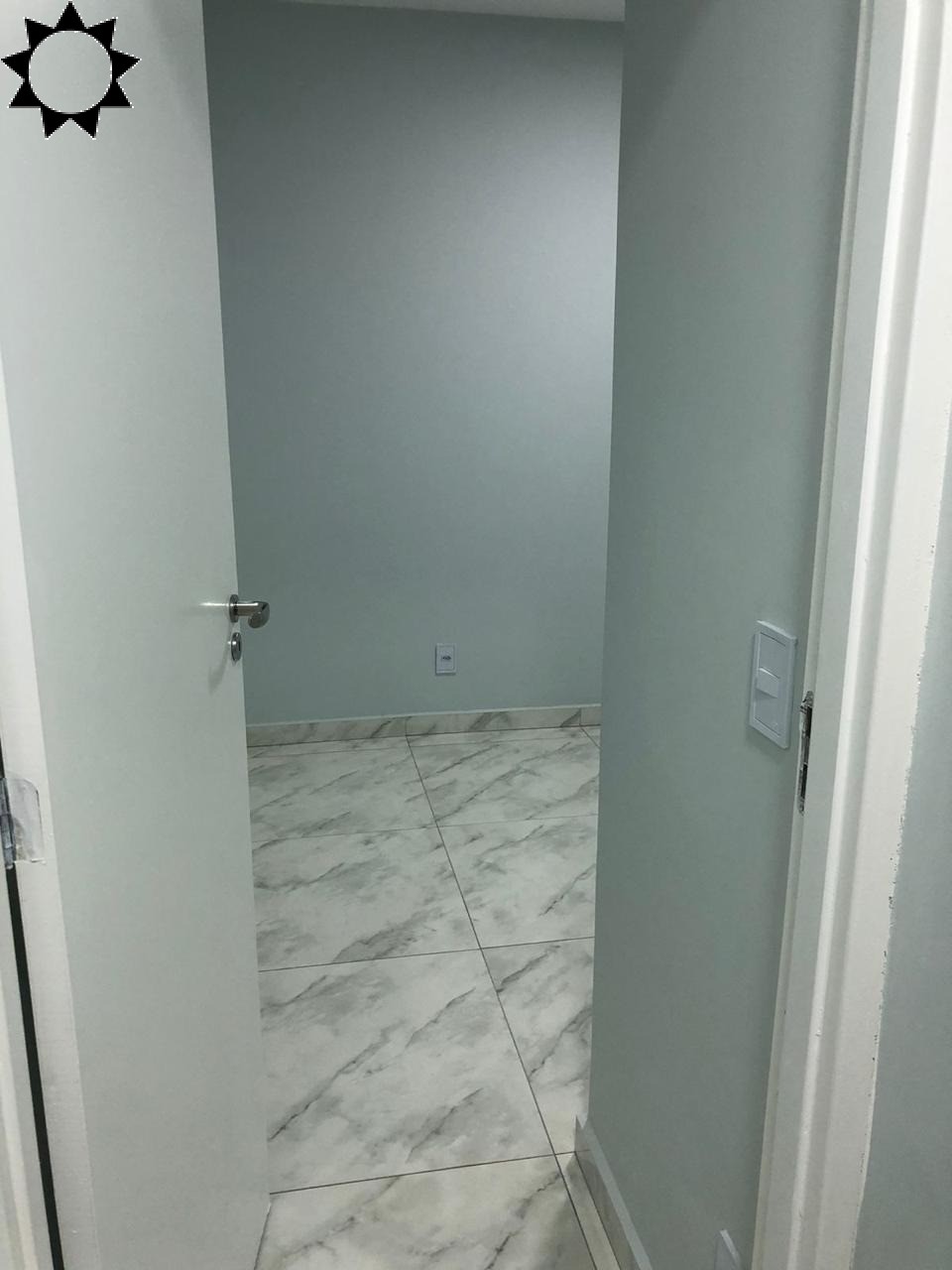 Apartamento à venda com 2 quartos, 41m² - Foto 4