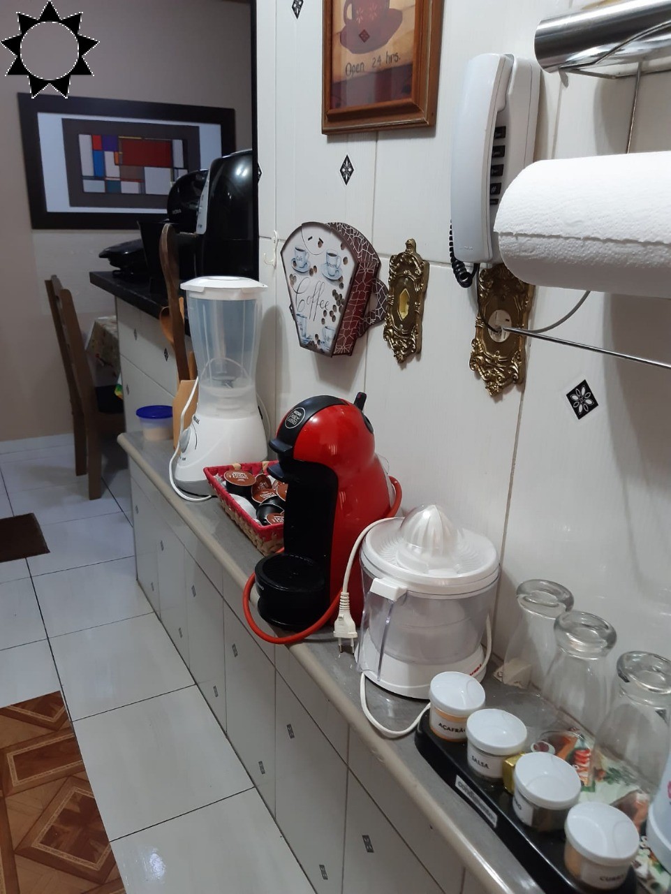 Apartamento à venda com 2 quartos, 51m² - Foto 13