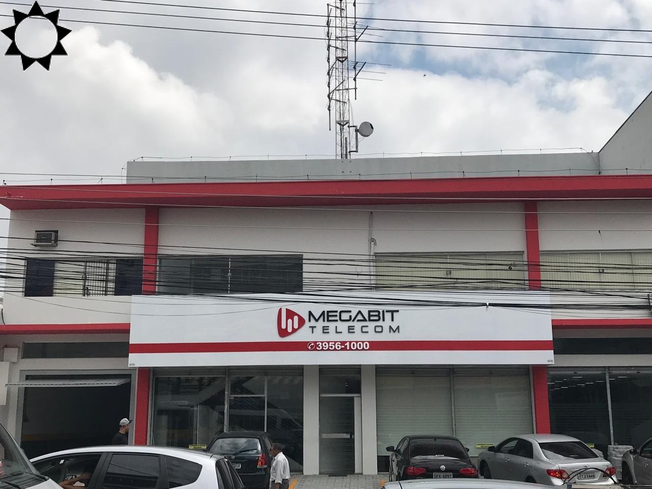 Prédio Inteiro para alugar, 847m² - Foto 6