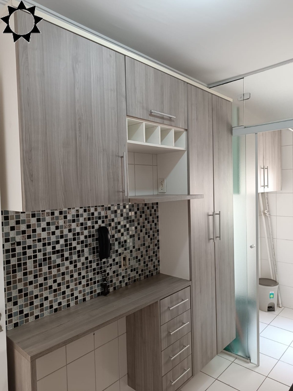 Apartamento à venda com 2 quartos, 50m² - Foto 28