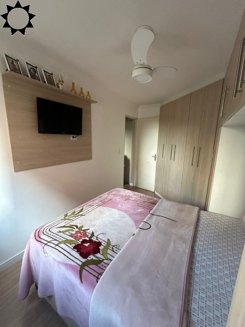 Apartamento à venda com 2 quartos, 54m² - Foto 21