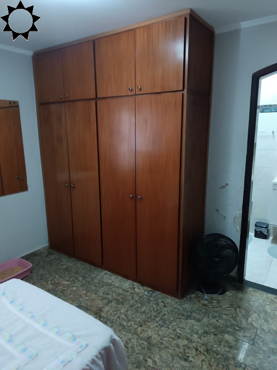 Casa à venda com 3 quartos, 207m² - Foto 8