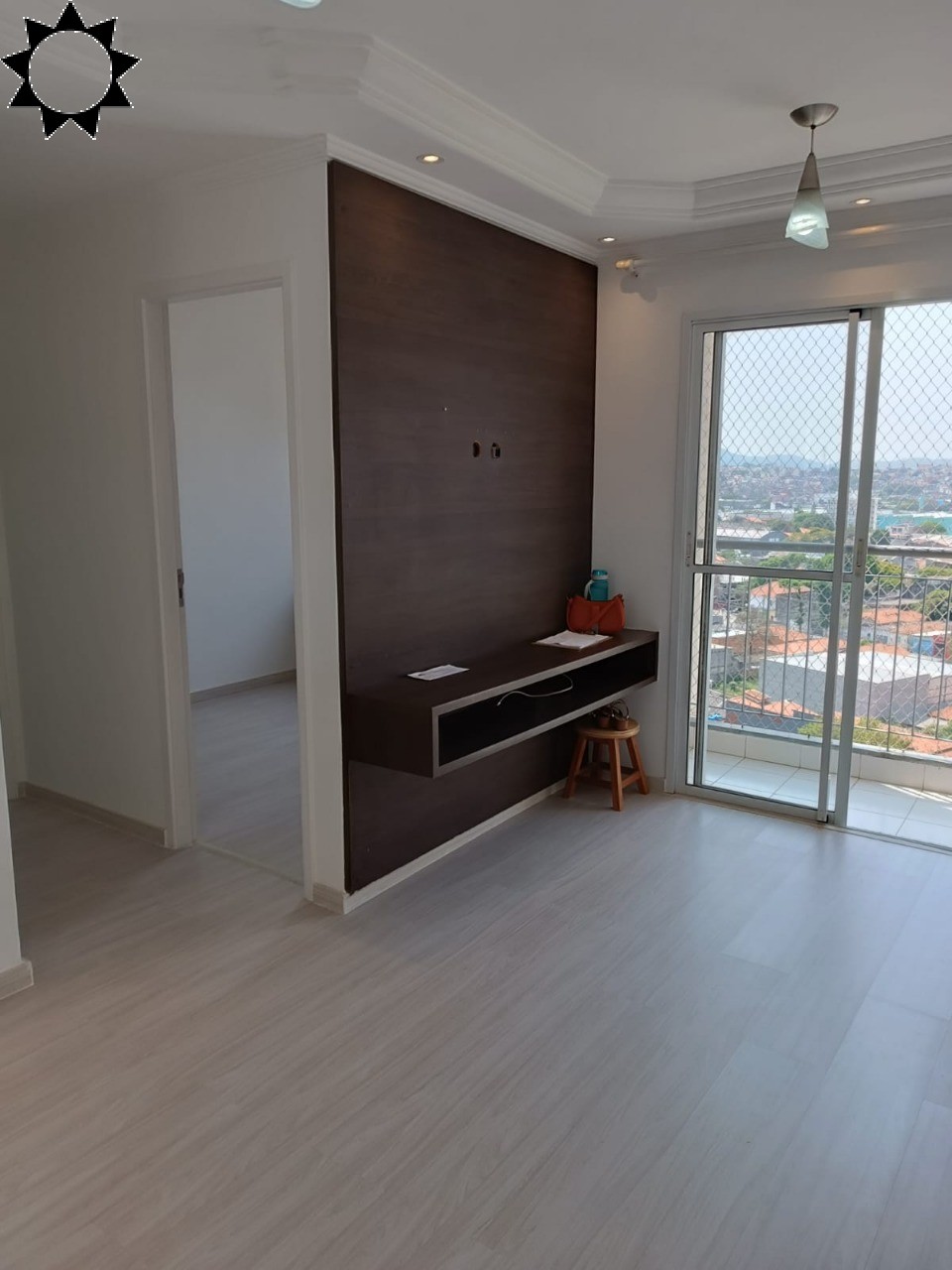 Apartamento à venda com 2 quartos, 50m² - Foto 7