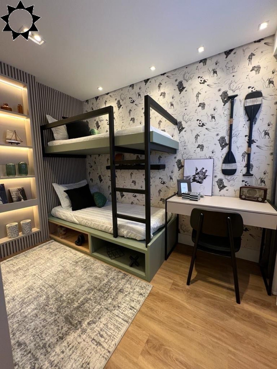 Apartamento à venda com 2 quartos, 63m² - Foto 14