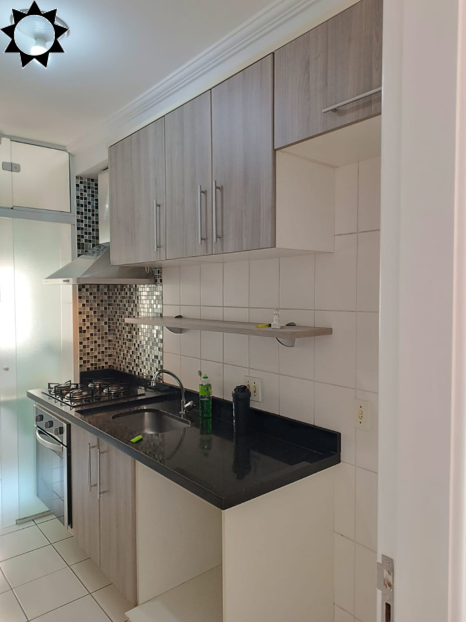 Apartamento à venda com 2 quartos, 50m² - Foto 20