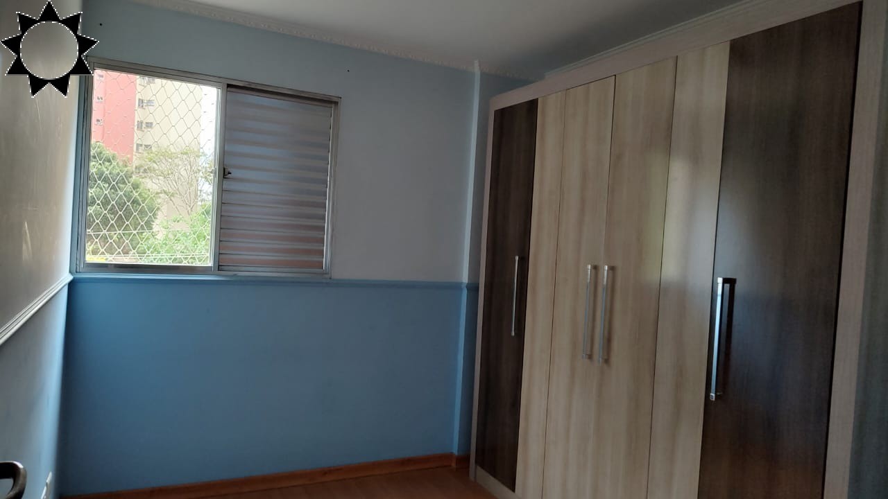 Apartamento à venda com 2 quartos, 54m² - Foto 15